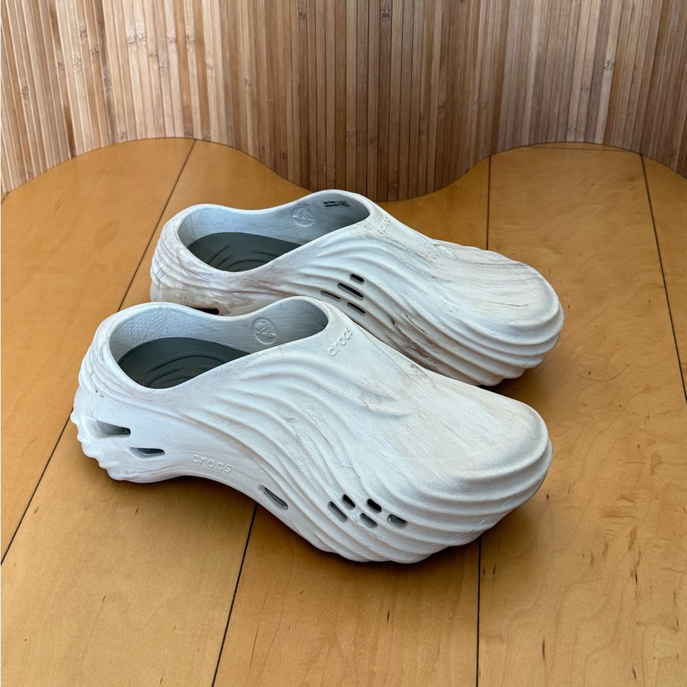 Crocs Echo Wave - image 3